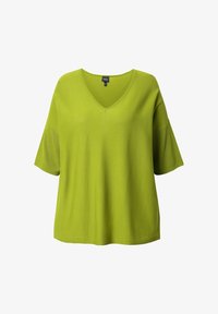 Valittu, grass green