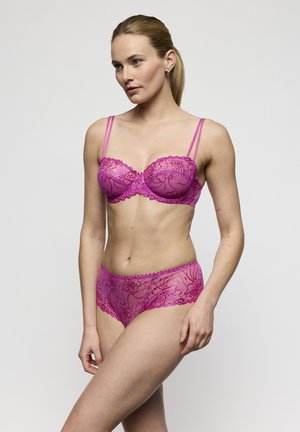 JANE - Reggiseno con ferretto - orchid bliss