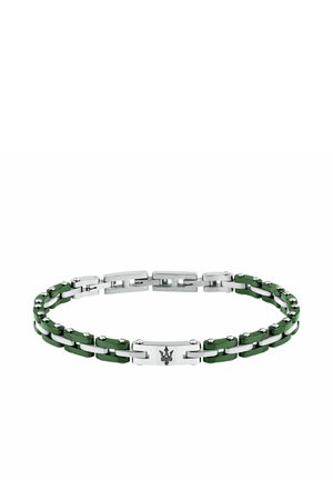 Bracciale - grey/stainless steel