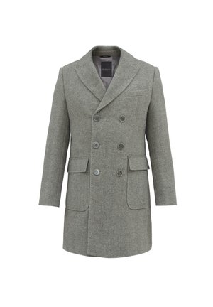 BORGIO - Krótki płaszcz