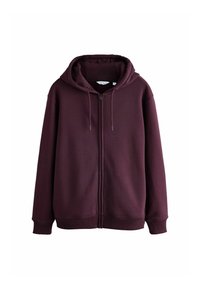 Unausgewählt, burgundy red