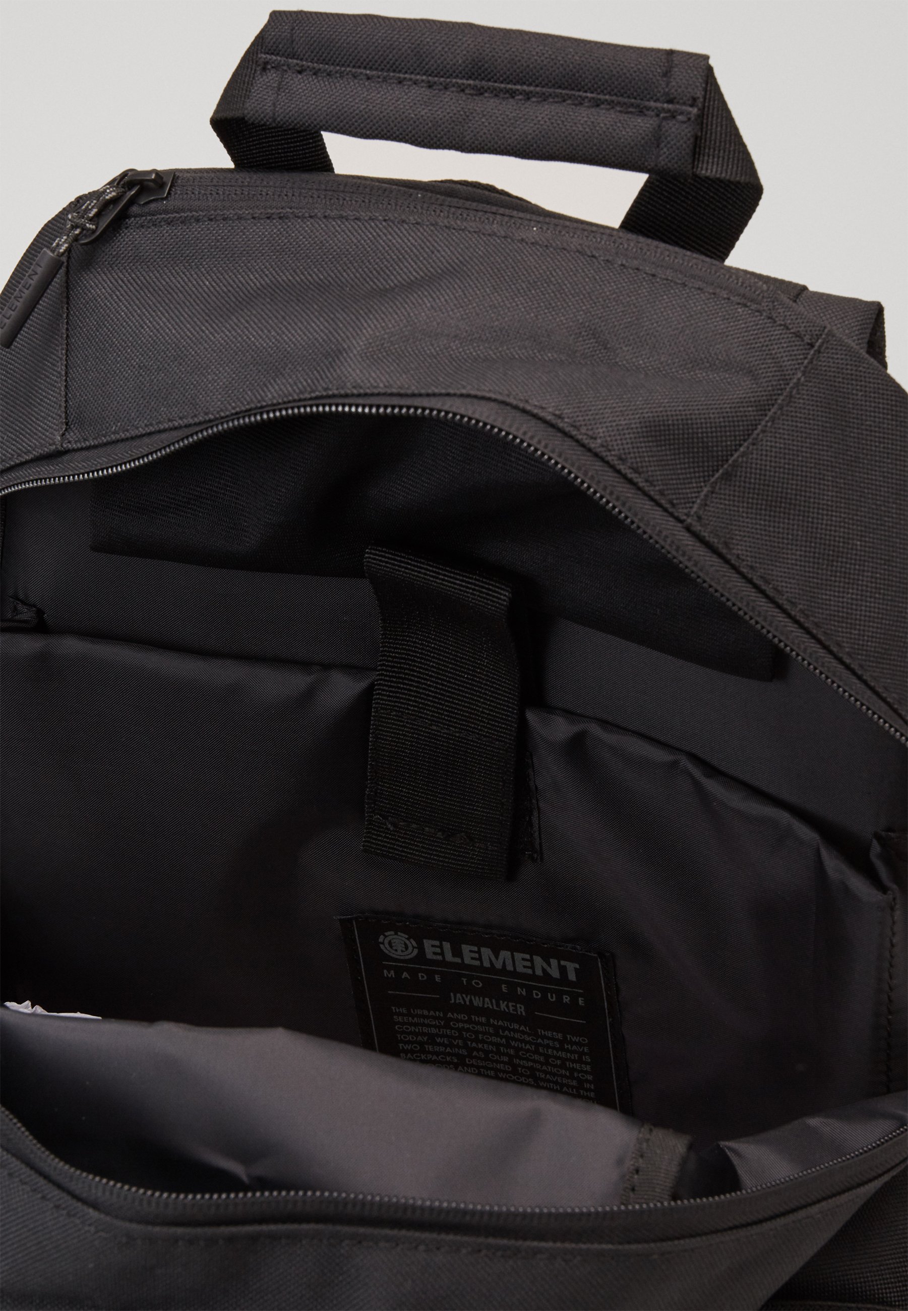 sac a dos element jaywalker