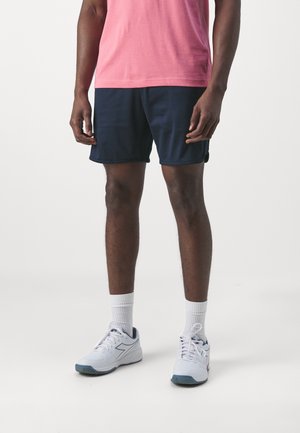 Kurze Sporthose - dark blue