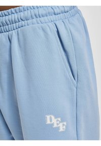 DEF BIG  - Treningo apatinė dalis - blue