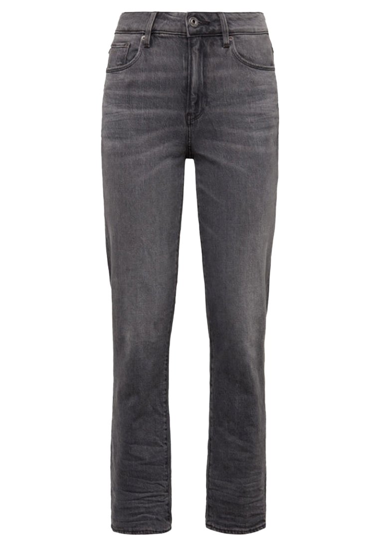 G-Star Straight leg jeans grijs denim/greydenim