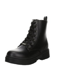 DOCKERS Botki sznurowane