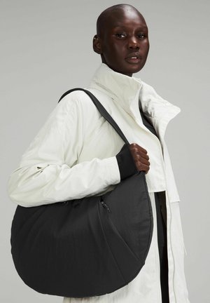 lululemon, UNISEX, czarny