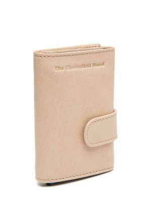 NIVALA - Wallet - beige