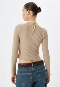 Koton - Bluzka z długim rękawem