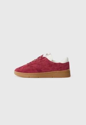 WILTON - Tossud - mulberry