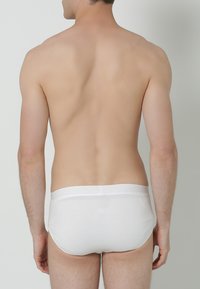 Calida FOCUS - Slip - weiss
