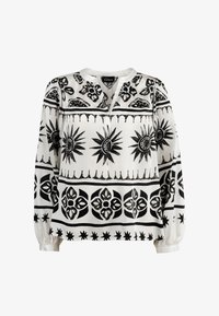 Ausgewählt, offwhite