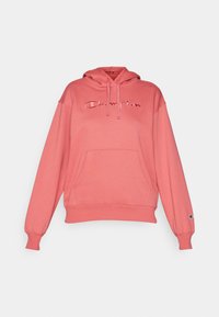 Selezionato, dark red