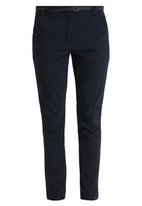 More & More Pantalon classique - dark blue