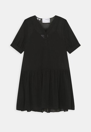 Robe de jour - black