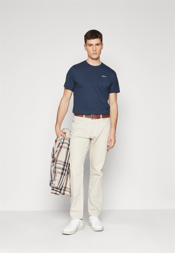 LANGDON POCKET TEE - Basic T-shirt3