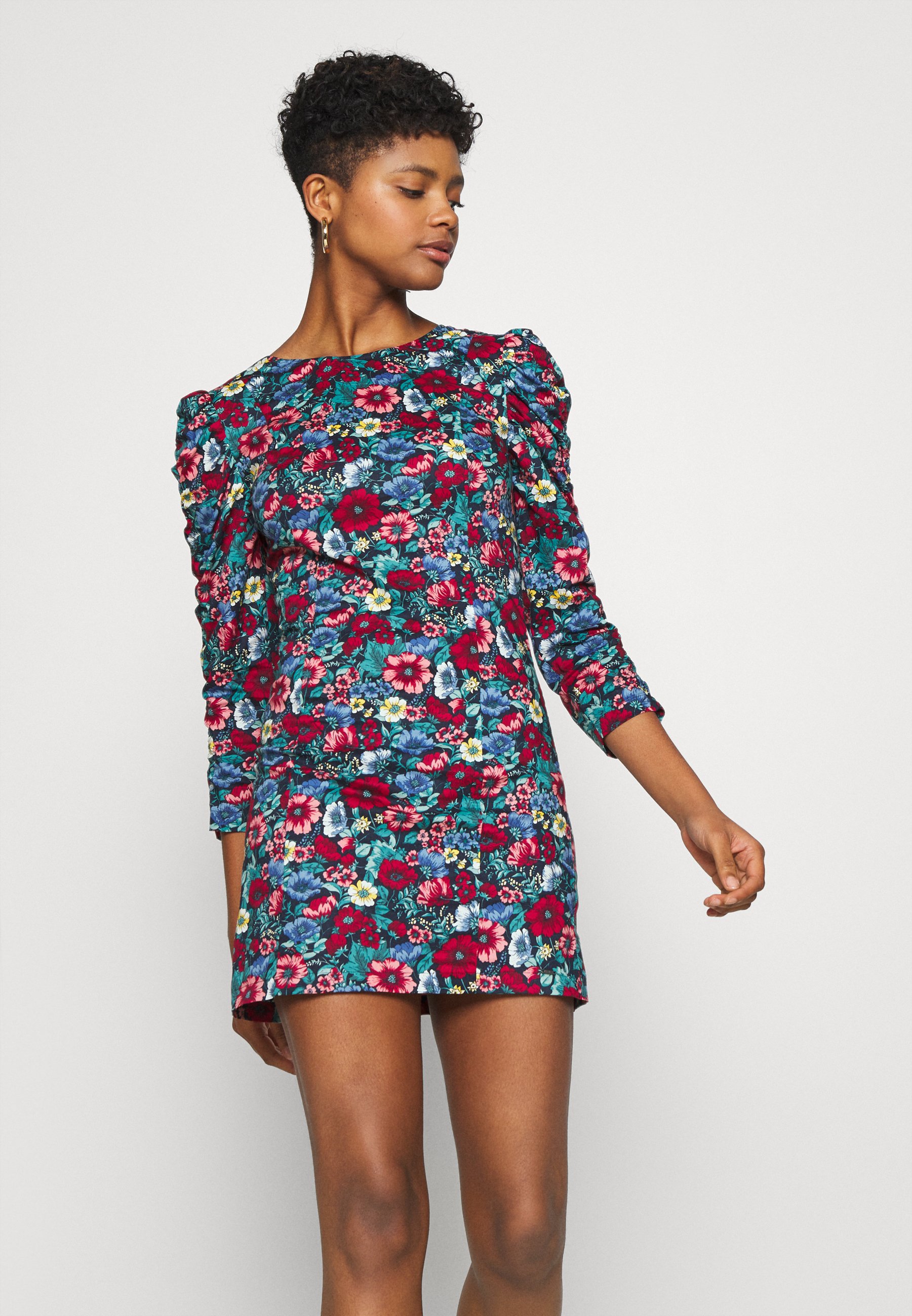 Pepe Jeans DREW - Day dress - multi/multi-coloured - Zalando.ie