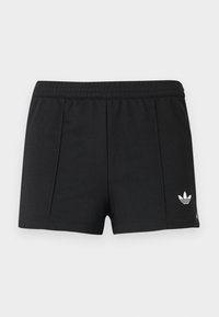 Selected, black/white
