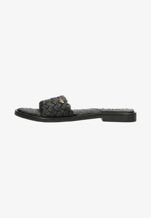 Mexx, Mules - black