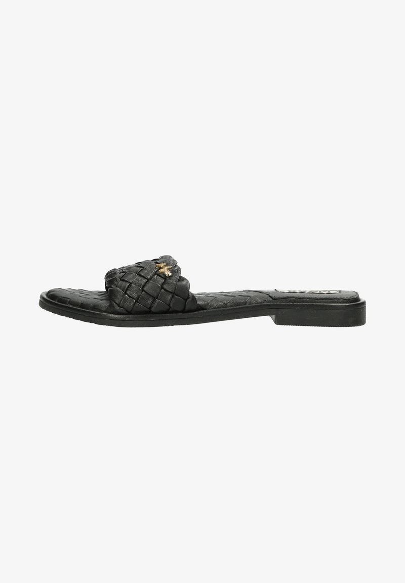 Mexx Mules - black