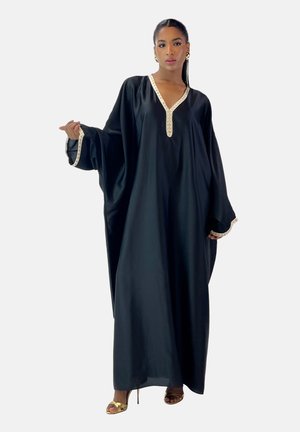 ABAYA - Maxikjoler - schwarz