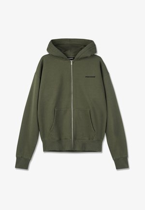 Pegador - Bluza z kapturem