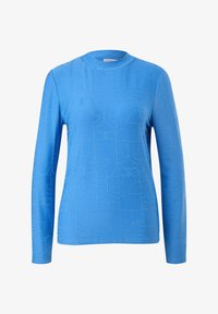 Selezionato, royalblau