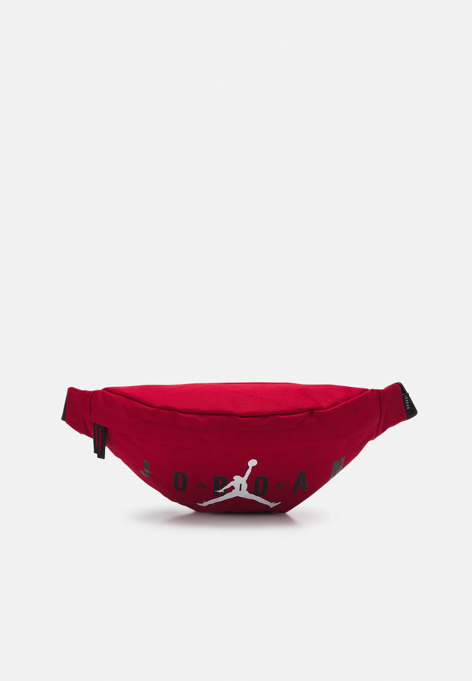 Jordan AIR CROSSBODY BAG - Marsupio - gym red/rosso - Zalando