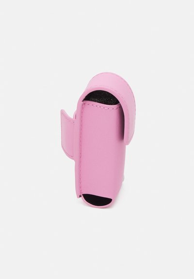 MSGM DOUBLE FLAP BAGUETTE SET - Torbica - pink