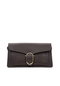 ESTRO Handtas - dark brown
