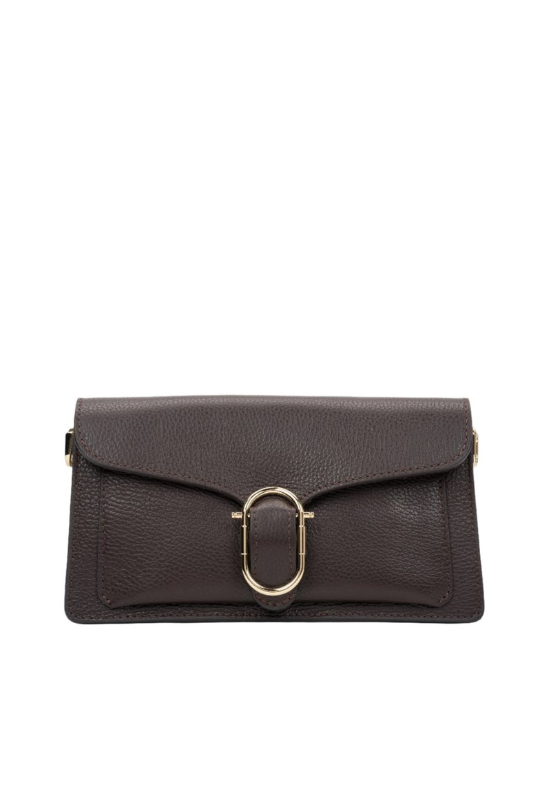 ESTRO Handtas - dark brown