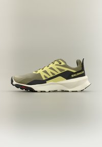 Valimata, aloe/endive/black