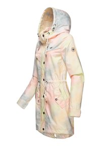 Ragwear CANNY - Parkatakki - beige