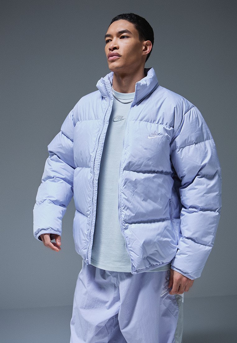 M NK TF CLUB PUFFER JACKET 650