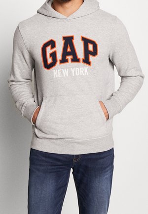 Bluza z kapturem