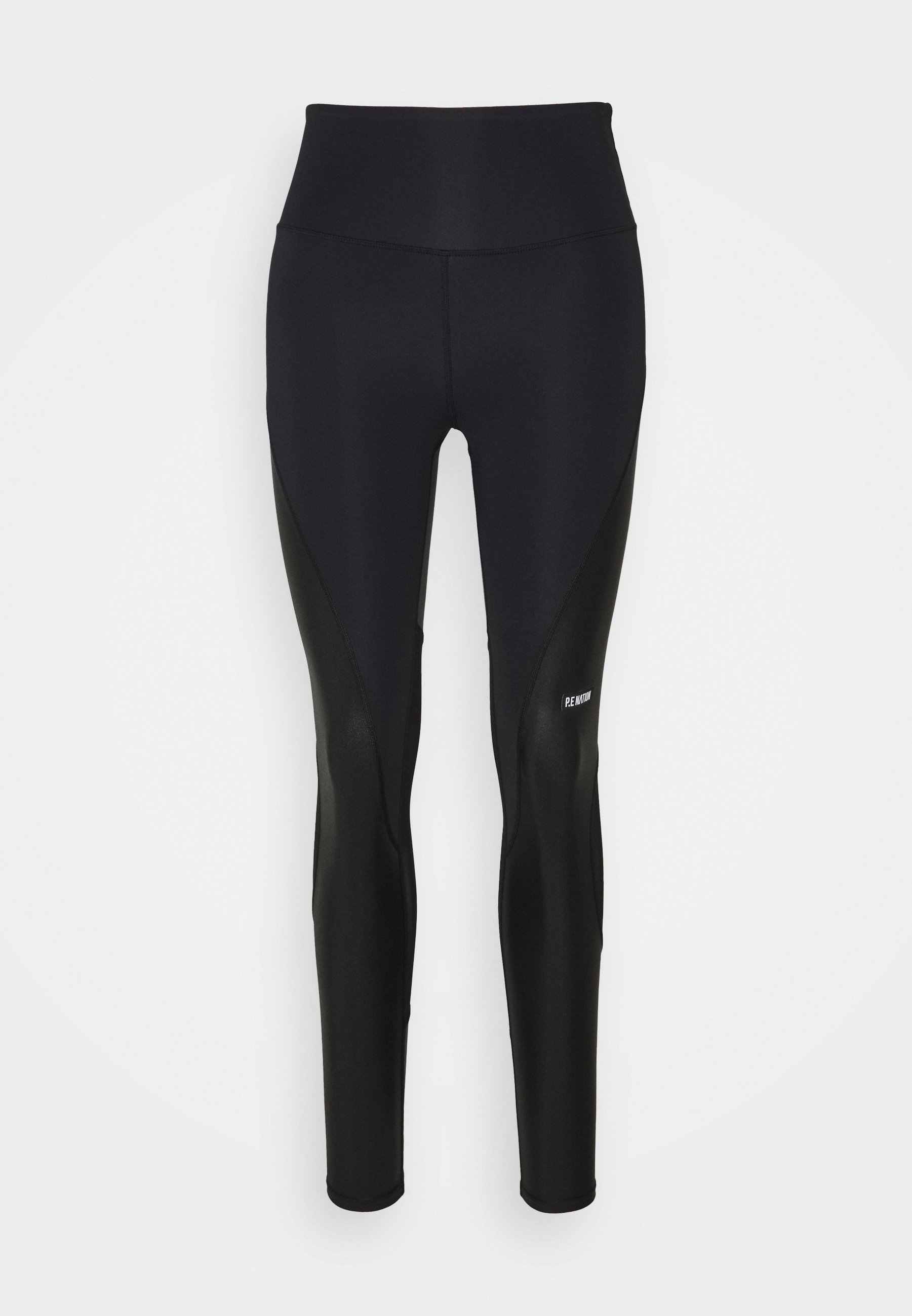 P.E Nation RESISTANCE LEGGING - Tamprės 