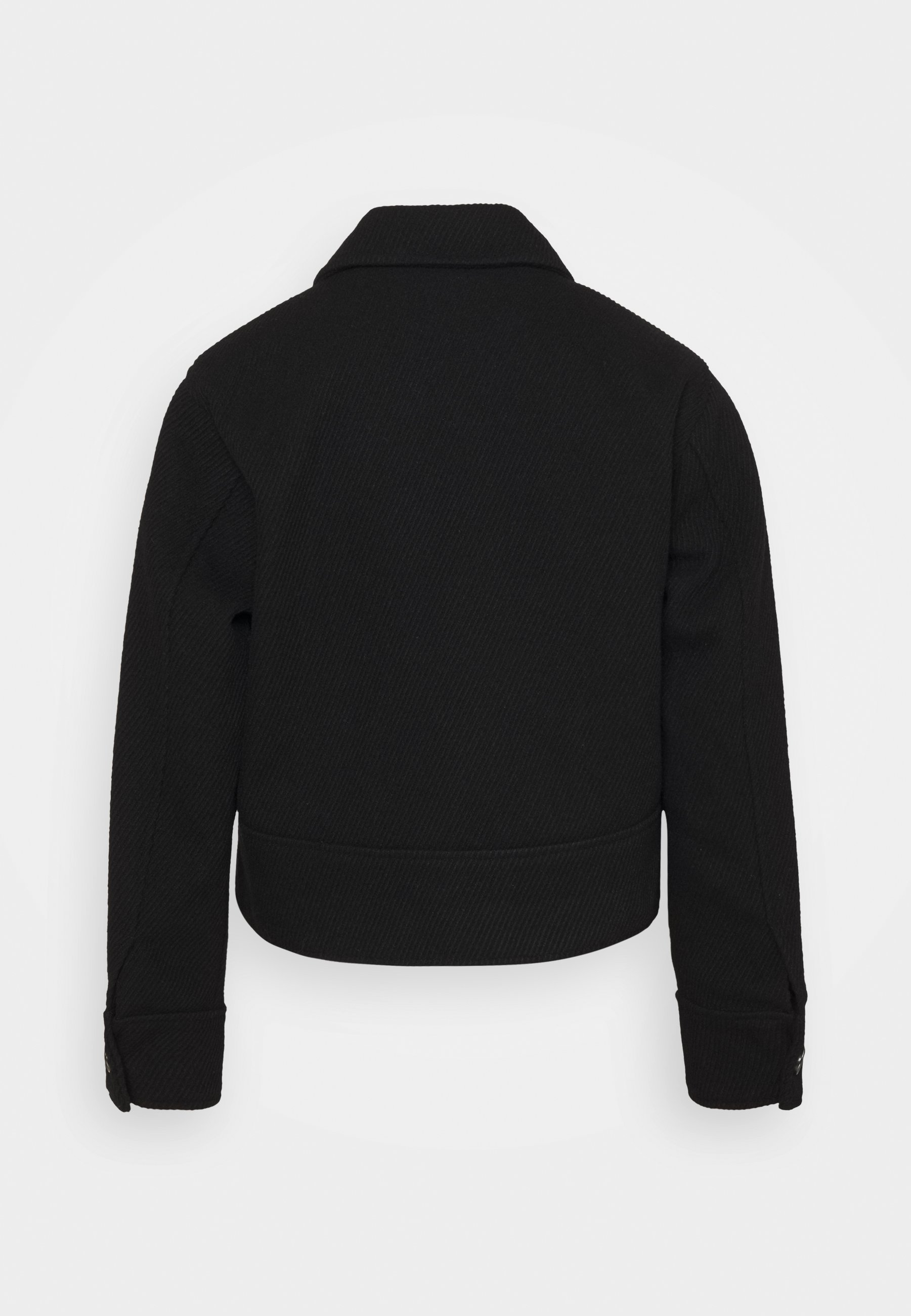 Veste legere noire femme Clearance