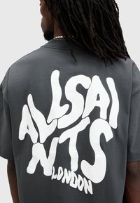 AllSaints ORLANDO szary