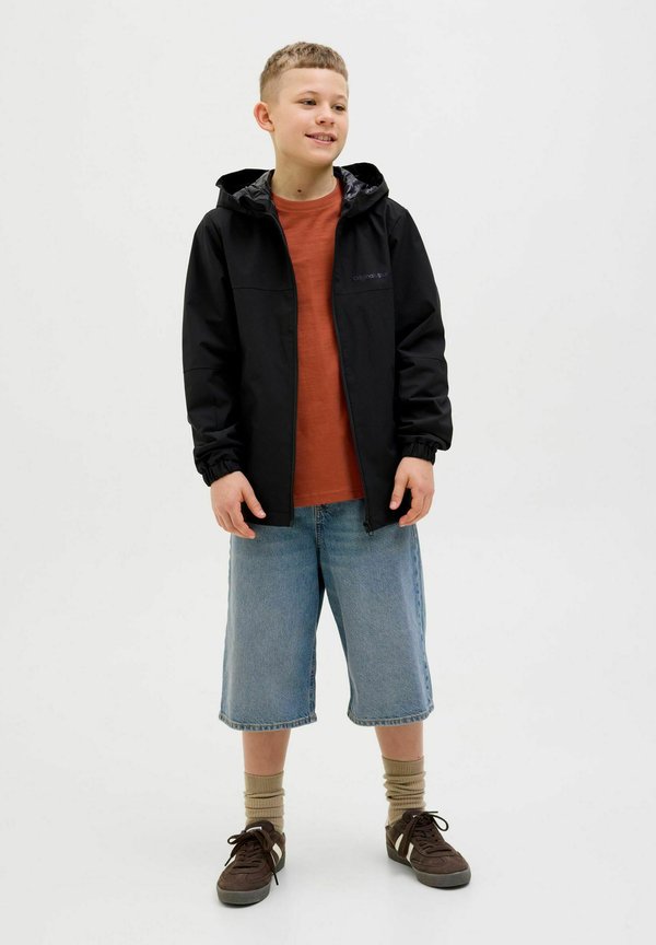 T-Shirt print - arabian spice