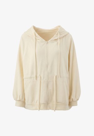 myMo, - Bluza rozpinana