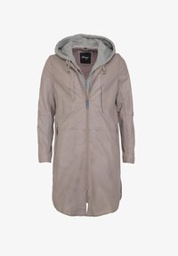 Ikke valgt, grey