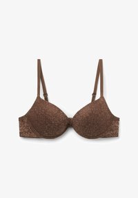 Unselected, Brown