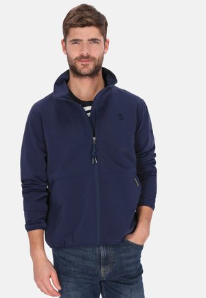 Overgangsjakke - navy