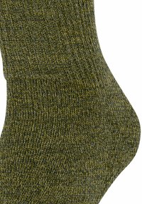 FALKE WALKIE ERGO - Calze - palm