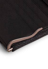 Borbonese Monedero - dark black