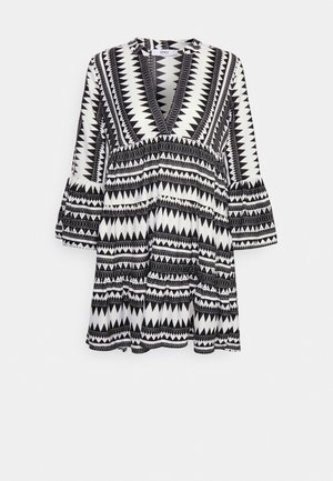 Vapaa-ajan mekko - black