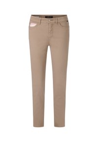 Marc Cain SILEA - Jeans Slim Fit - toffee macaron