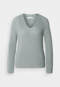 Non sélectionné, faded mint