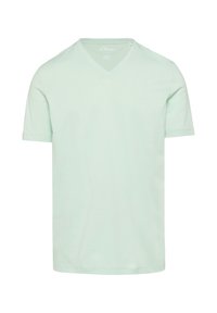 Unausgewählt, minze