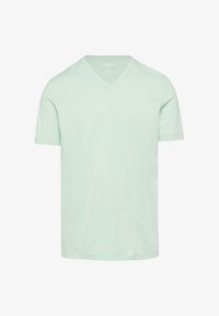 Unausgewählt, minze